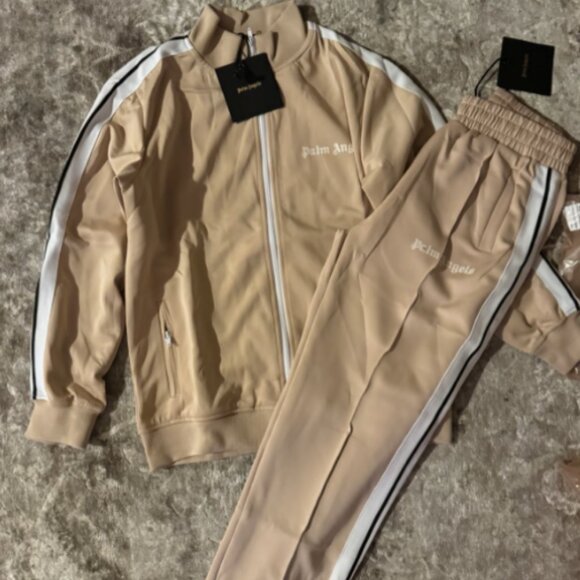 Palm angels classic tracksuit full set - Picture 4 of 7